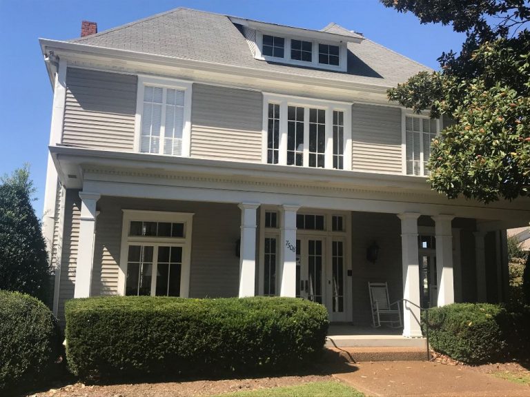 Clubhouse River Plantation 8 HOA