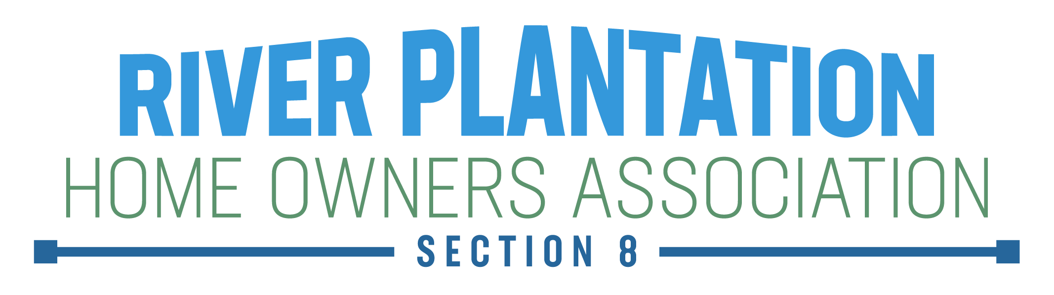 River Plantation 8 HOA