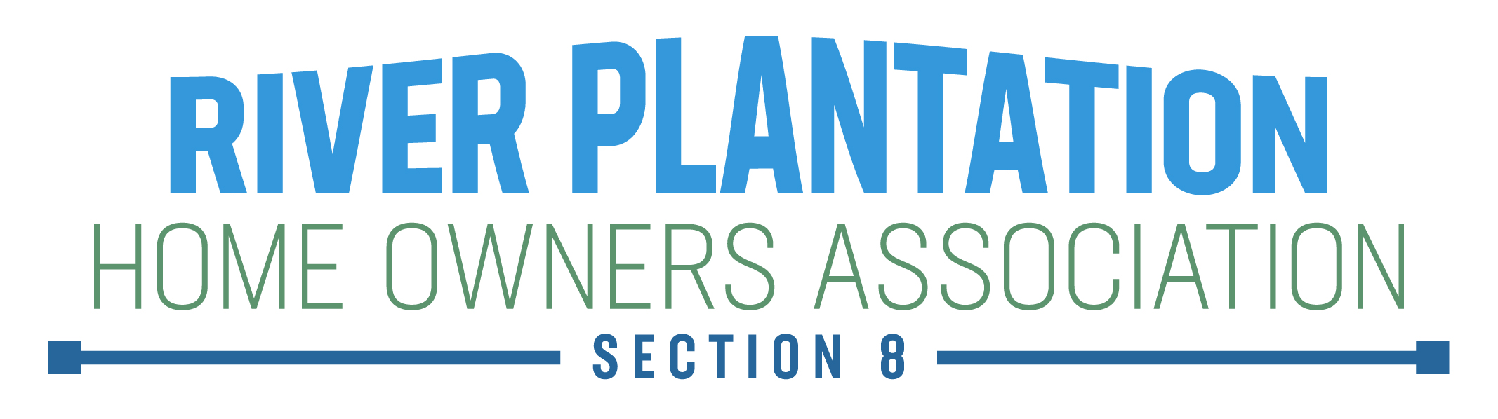 River Plantation 8 HOA
