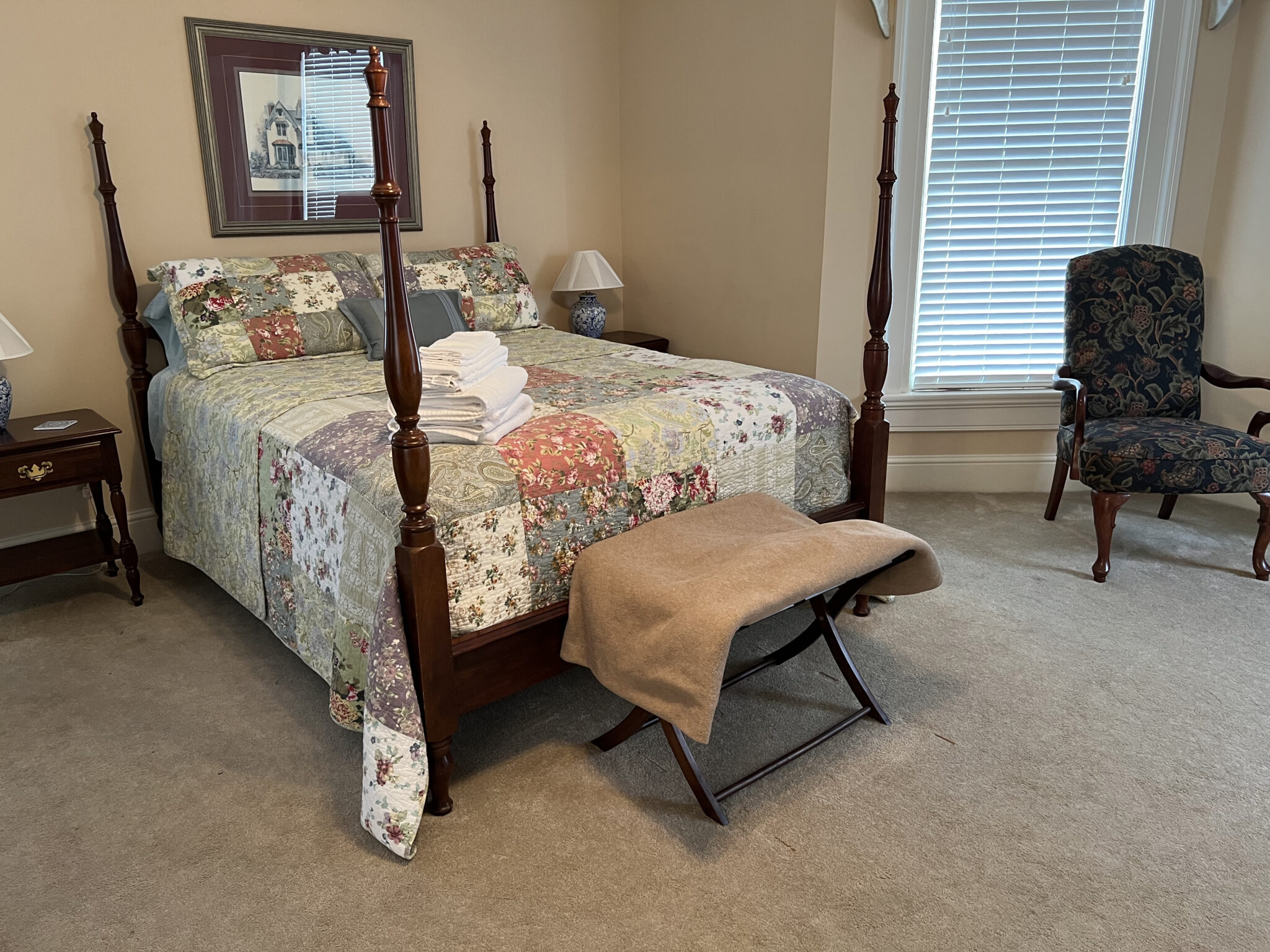 Clubhouse River Plantation 8 HOA