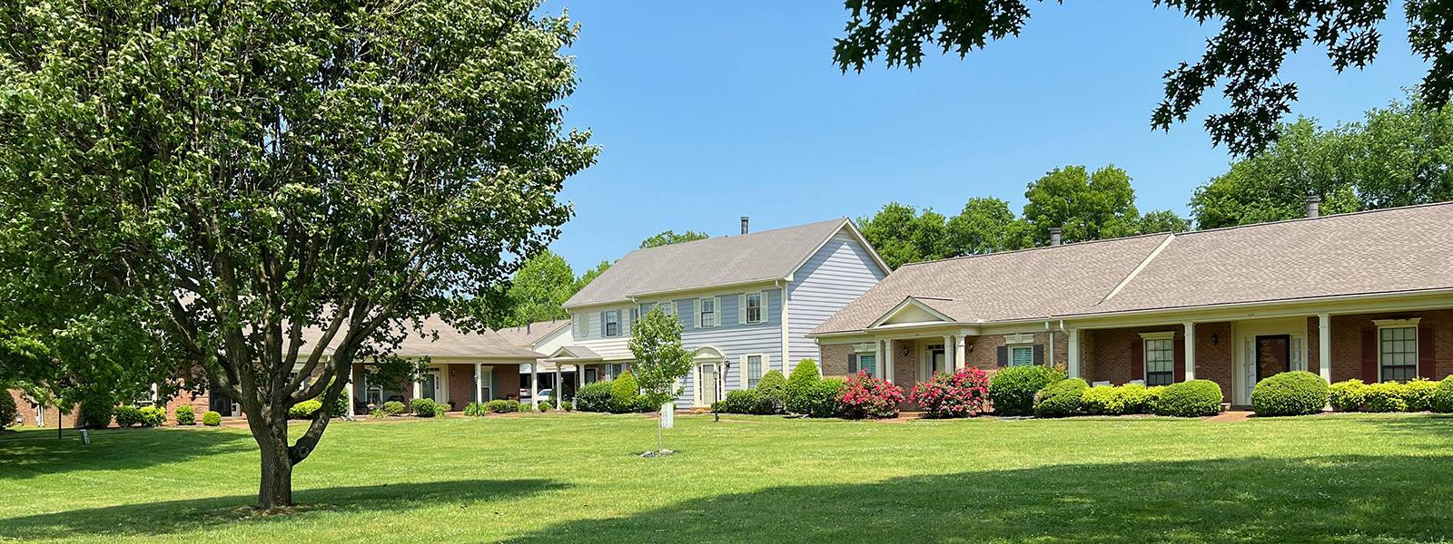 River Plantation 8 HOA